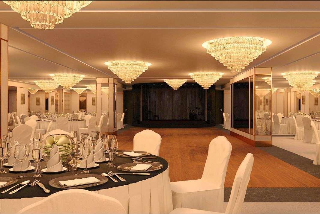 Hotel Ramada By Wyndham Beylikduzu Provincia di Provincia di Istanbul Esterno foto
