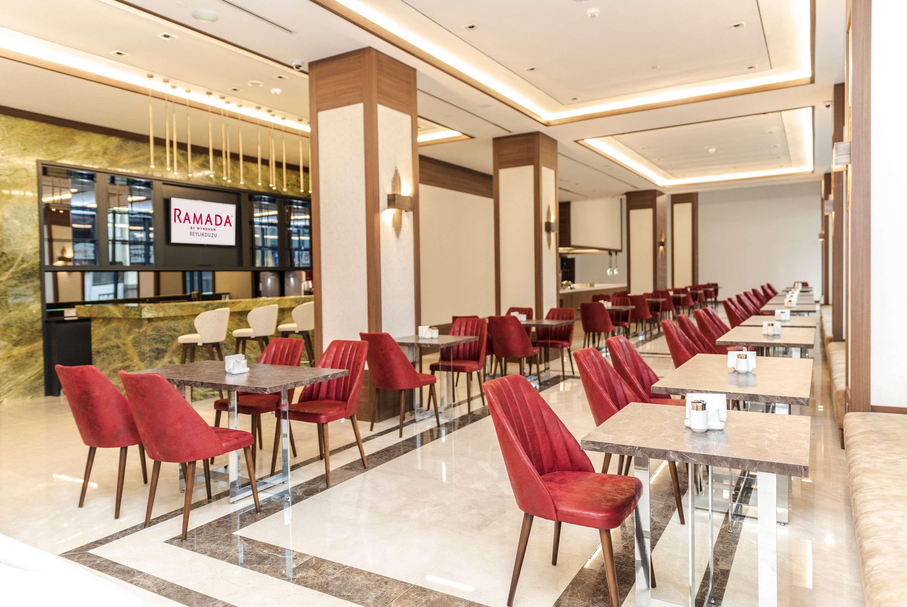 Hotel Ramada By Wyndham Beylikduzu Provincia di Provincia di Istanbul Esterno foto