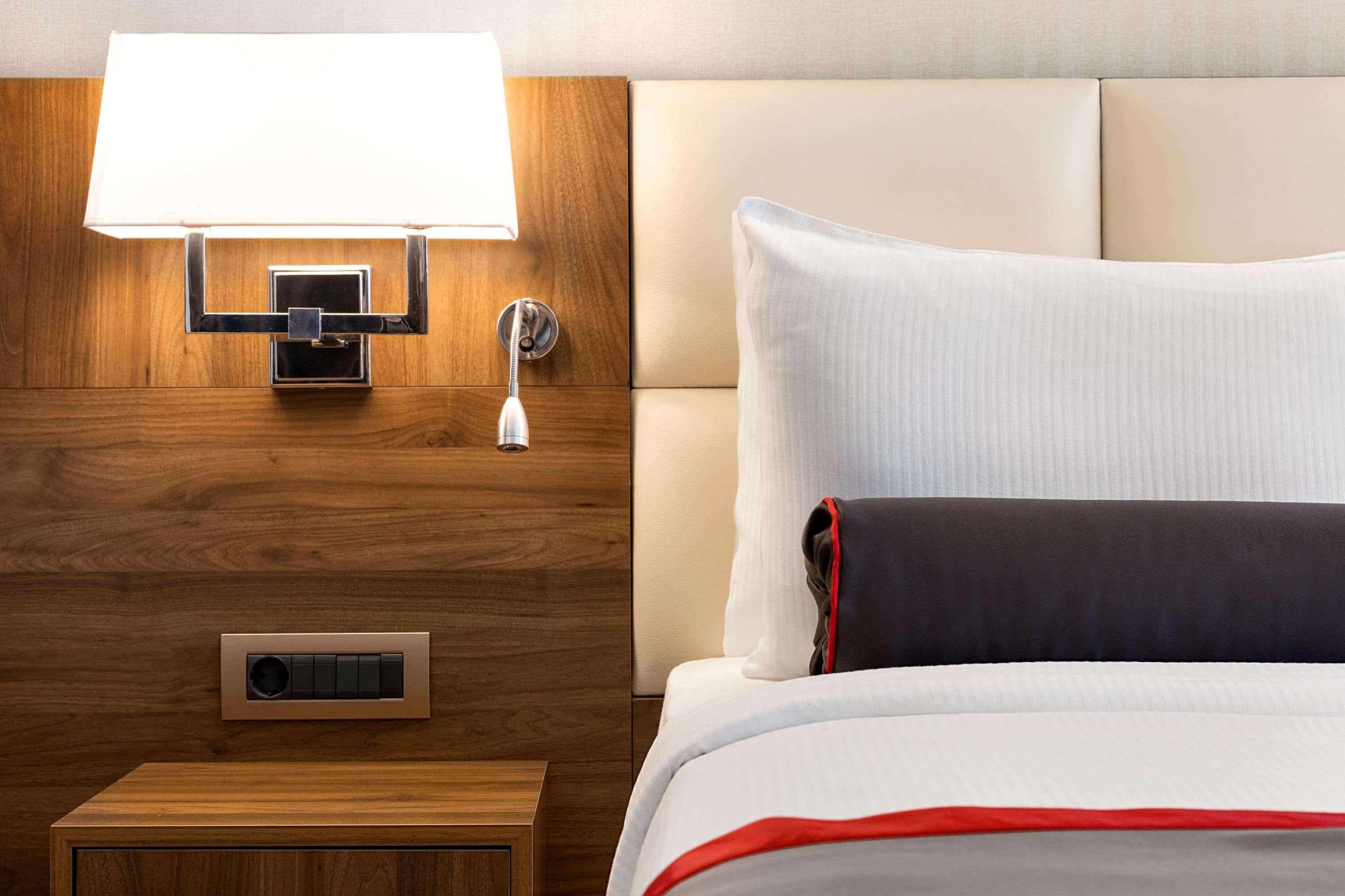 Hotel Ramada By Wyndham Beylikduzu Provincia di Provincia di Istanbul Esterno foto
