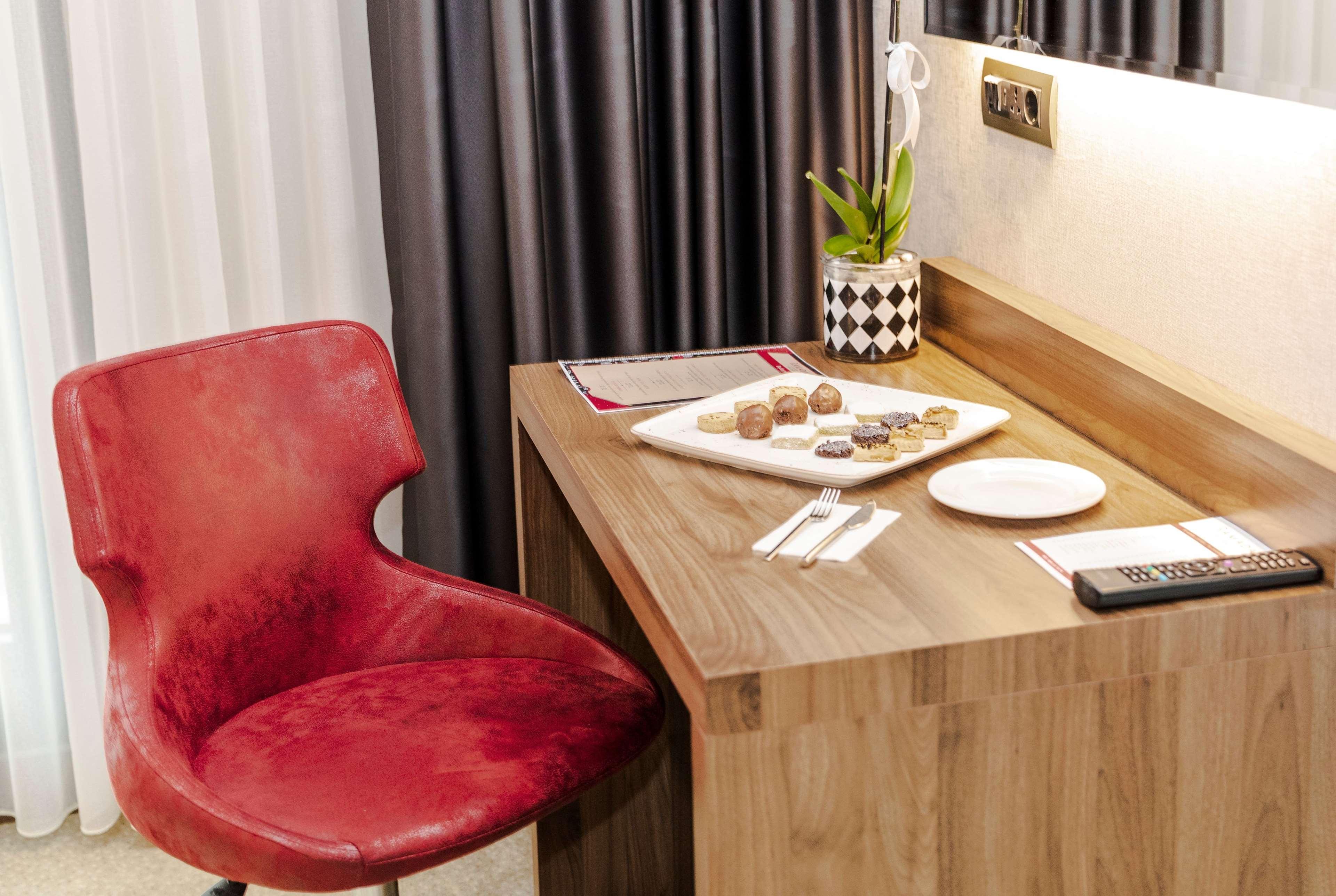 Hotel Ramada By Wyndham Beylikduzu Provincia di Provincia di Istanbul Esterno foto