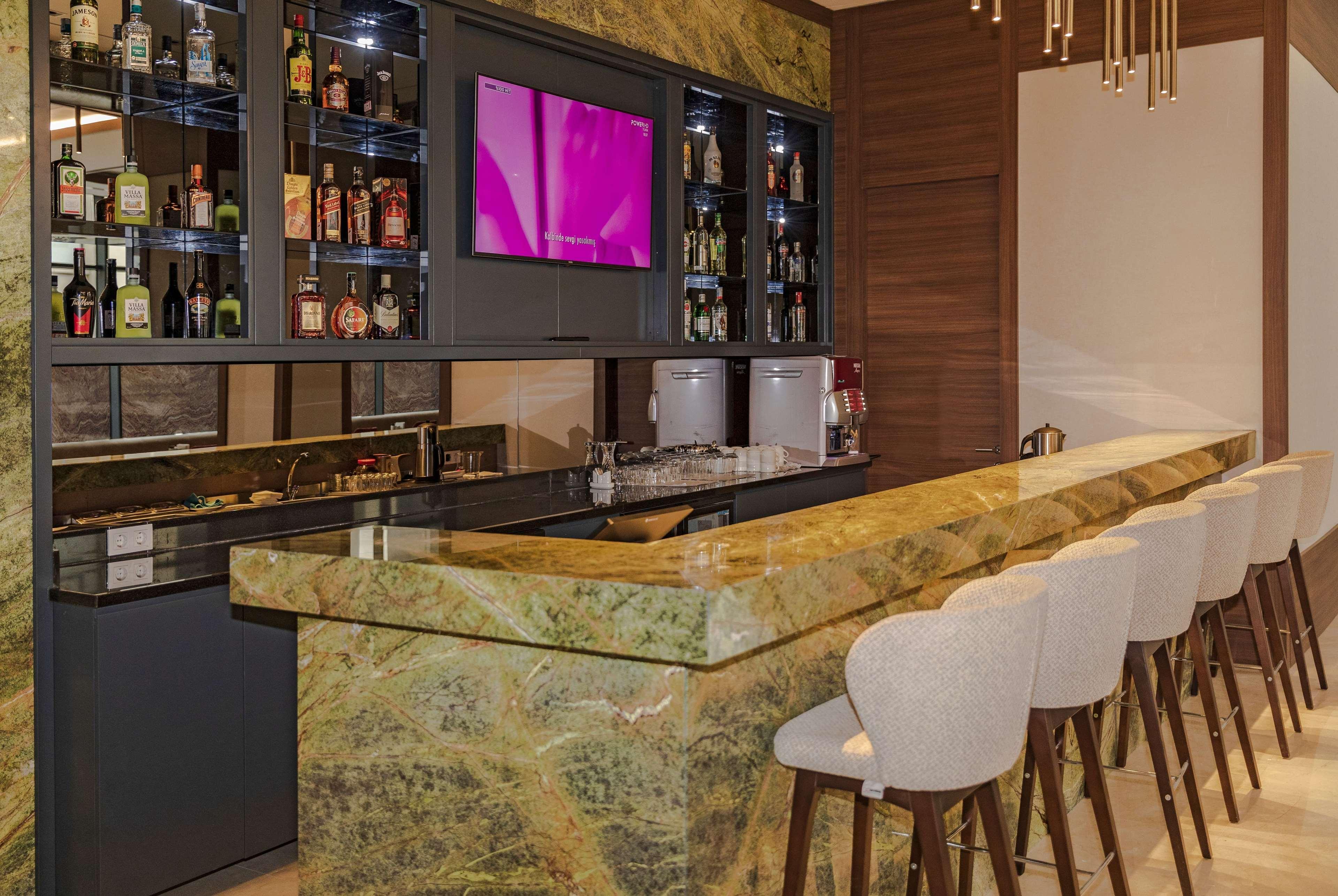 Hotel Ramada By Wyndham Beylikduzu Provincia di Provincia di Istanbul Esterno foto