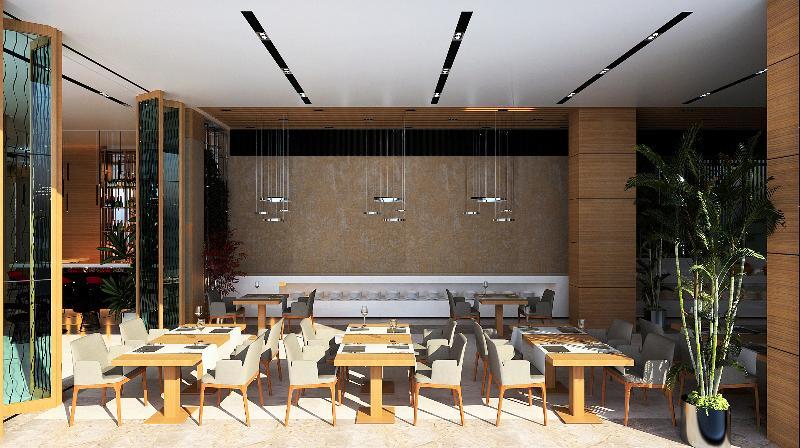 Hotel Ramada By Wyndham Beylikduzu Provincia di Provincia di Istanbul Esterno foto
